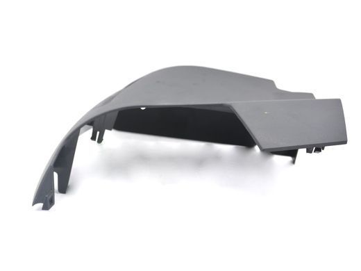 Накладка ремня безопасности задняя левая BMW X3 E83 2006-2010 51473400511, 51473400511, A