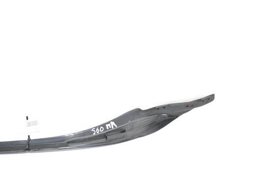 Молдинг лобового скла лівий зовнішній VOLVO S60 Y20 2013-2018 31416140, 31416140, B