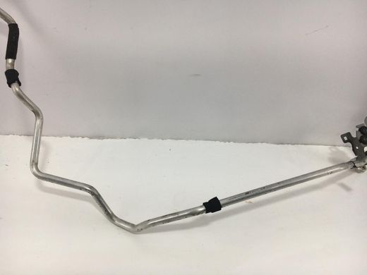 Трубка кондиціонера NISSAN PATHFINDER R51 2005-2014 924503X03A, 924503X03A, A