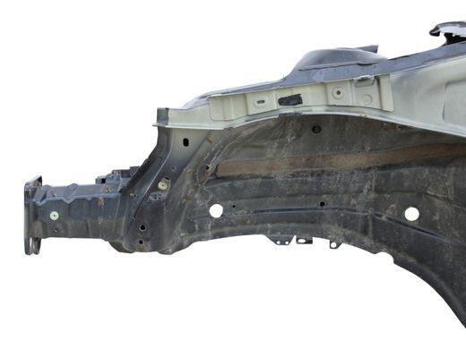 Чверть автомобіля передня ліва VOLVO V60 Y20 2013-2018 31364179, 31364179, B