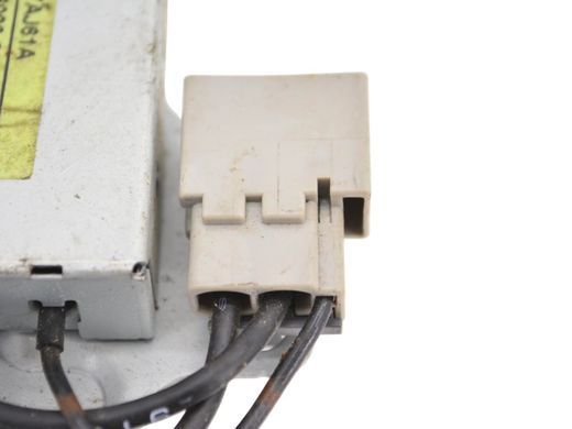 Підсилювач антени SUBARU OUTBACK B14 2010-2014 86327AJ61A, 86327AJ61A, A