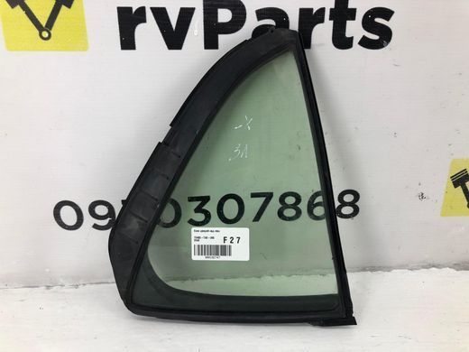 Стекло двери заднее левое ACURA ILX 2012-2018 73455-TX6-305, 73455-TX6-305, A