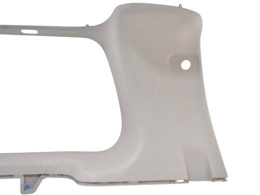 Карта багажного отсека верхняя правая NISSAN PATHFINDER R51 2005-2014 84940EB600, 84940EB600, A