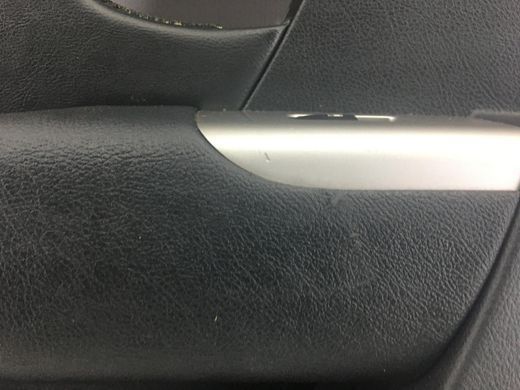 Карта дверей задня ліва HYUNDAI SANTA FE CM 2006-2009 83301-2B090J4, 83301-2B090J4, B