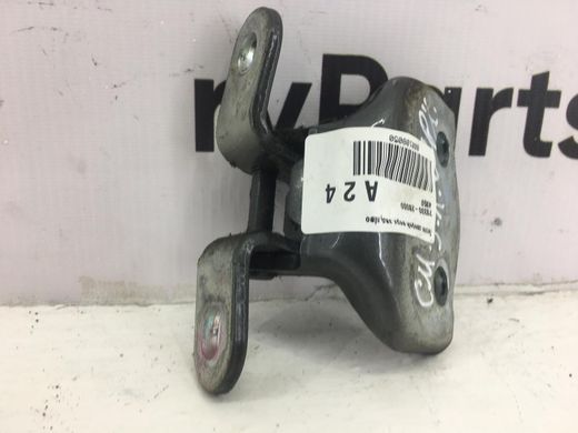 Петля двери верхняя задняя левая HYUNDAI SANTA FE CM 2006-2009 79330-2B000, 79330-2B000, A
