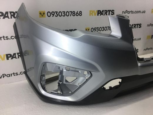 Бампер передний SUBARU FORESTER S14 2018-2021 57704SJ010, 57704SJ010, B