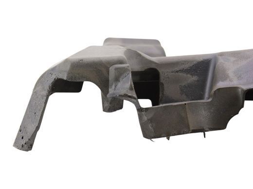 Шумоподавлювач верхній LAND ROVER DISCOVERY SPORT L550 2019- LR136494, LR136494, A