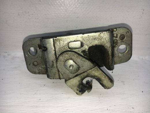 Замок двери верхний левый CITROEN JUMPER 2006-2014 1347905080, 1347905080, A