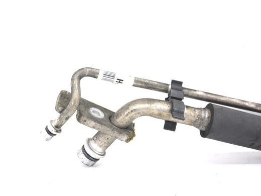 Трубка кондиционера LAND ROVER RANGE ROVER SPORT L320 2005-2009 JUE000505, JUE000505, A
