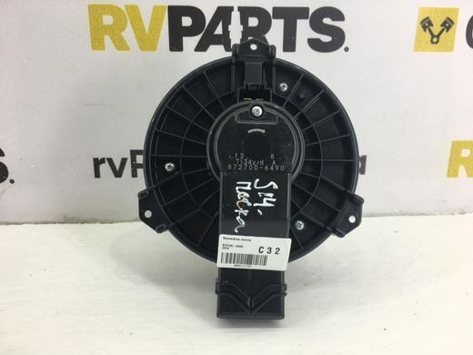 Вентилятор салону SUBARU FORESTER S14 2018-2021 (72223FL010) 872700-6490, 872700-6490, A