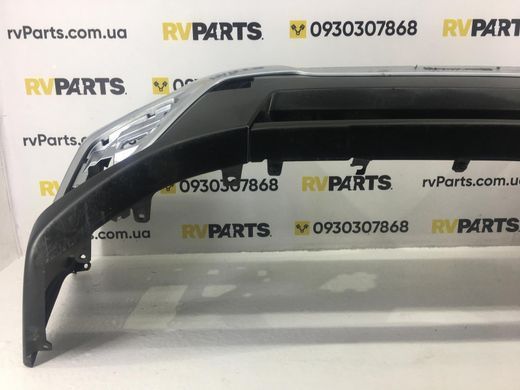 Бампер передний SUBARU FORESTER S14 2018-2021 57704SJ010, 57704SJ010, B