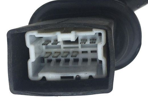 Проводка двери задняя правая CITROEN C-CROSSER 2007-2013 6559EL, 6559EL, A