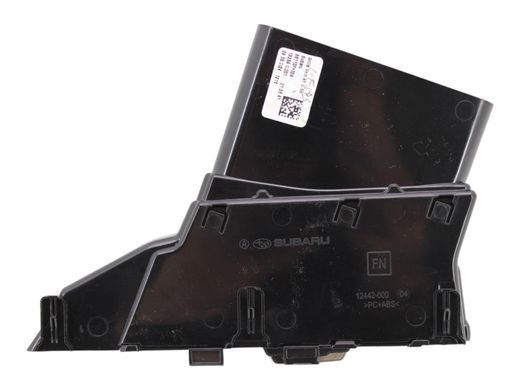 Дефлектор повітряний передній правий SUBARU FORESTER SL 2024- 66110FN02A, 66110FN02A, A