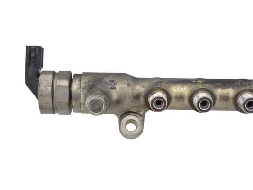 Паливна рампа MAZDA CX-5 KE 2012-2015 (в зборі з датчиком) SH01-13-GC0, SH01-13-GC0, A