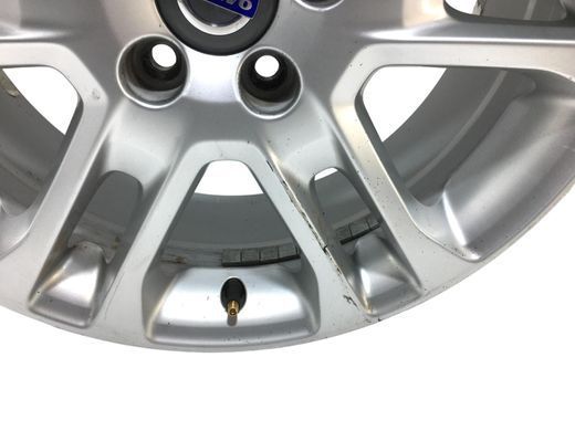 Диск R18 5* VOLVO XC60 2013-2017 (7,5Jx18 PCD 5x108 ET55 d63,4) 31423237, 31423237, B
