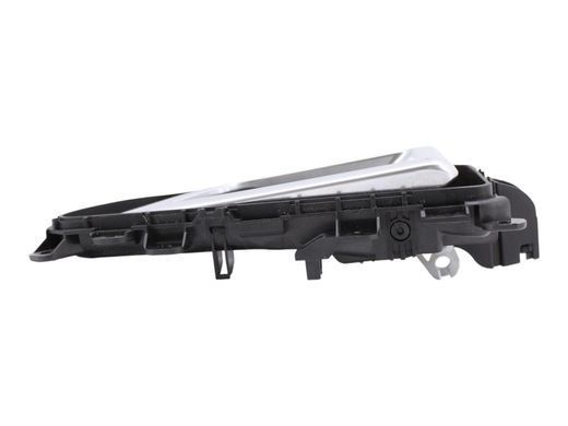Ручка двери внутренняя задняя левая LAND ROVER DISCOVERY SPORT L550 2014-2019 FK7222601AB, FK7222601AB, B