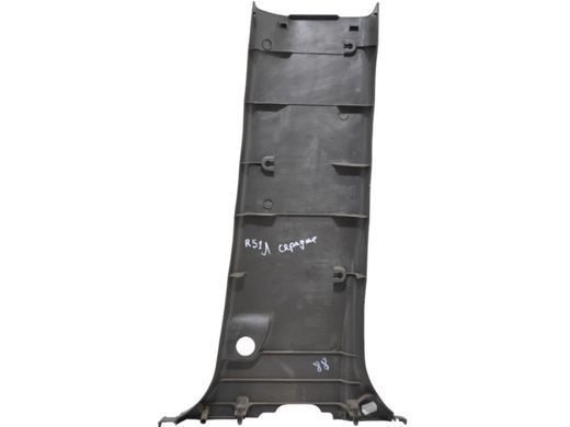 Накладка средней стойки нижняя левая NISSAN PATHFINDER R51 2005-2014 76916EB302, 76916EB302, A