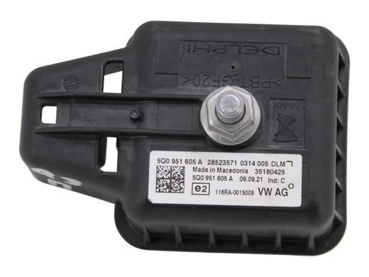 Сирена сигнализации AUDI Q3 F3 2018-2025 5Q0951605A, 5Q0951605A, A