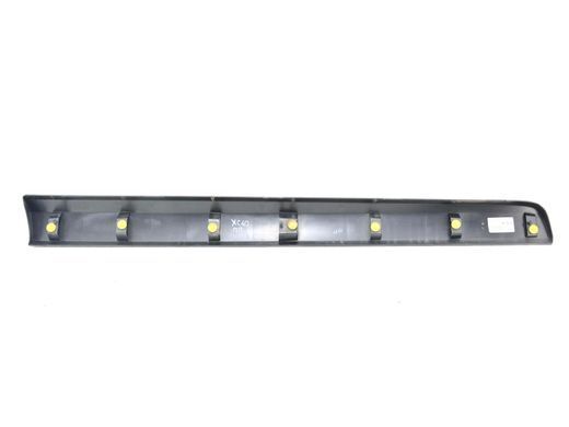 Накладка двери нижняя передняя правая внешняя VOLVO XC60 2008-2013 31294844, 31294844, B