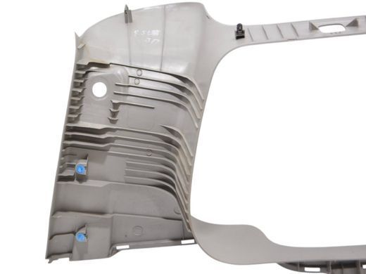 Карта багажного отсека верхняя правая NISSAN PATHFINDER R51 2005-2014 84940EB600, 84940EB600, A