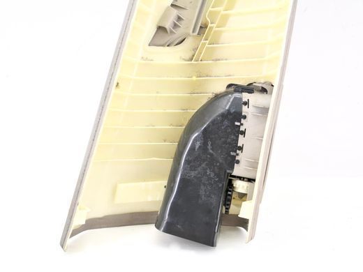 Накладка середньої стійки верхня ліва VOLVO XC60 2013-2017 31354098, 31354098, B