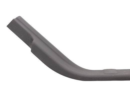 Накладка порога задняя левая внутренняя NISSAN NAVARA D40 2005-2010 769B7EB400, 769B7EB400, B