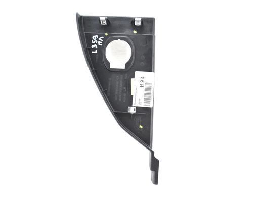 Накладка торпедо левая LAND ROVER FREELANDER 2 L359 2006-2010 LR007247, LR007247, B