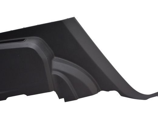 Карта багажного відсіку ліва GMC TERRAIN 2016-2017 (22788288) 20987205, 20987205, B