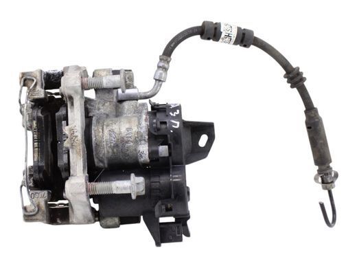 Суппорт задний правый VOLVO S60 SPA 2019-2024 (36003033) 31687506, 31687506, A
