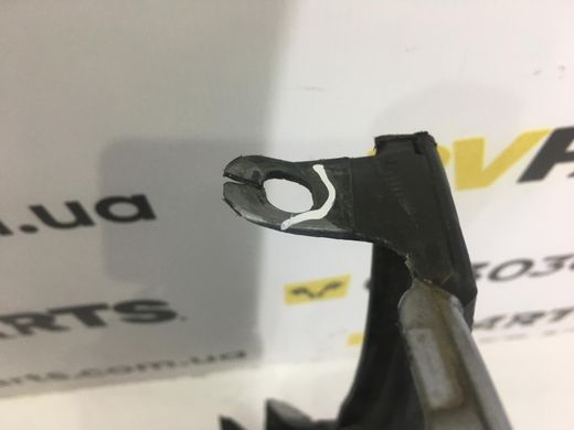 Бампер передний SUBARU FORESTER S14 2018-2021 57704SJ010, 57704SJ010, B