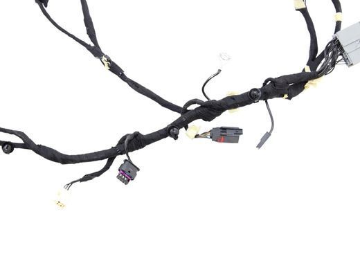 Проводка кришки багажника ліва LAND ROVER DISCOVERY SPORT L550 2014-2019 (FK7214A583) LR065984, LR065984, A