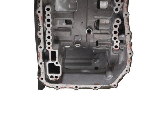Корпус АКПП задний HYUNDAI SANTA FE CM 2010-2012 45241-3B400, 45241-3B400, A