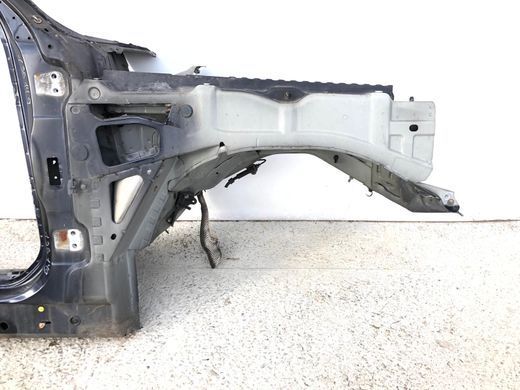 Чверть автомобіля передня права LAND ROVER RANGE ROVER SPORT L320 2005-2009 ABD780140, ABD780140, A