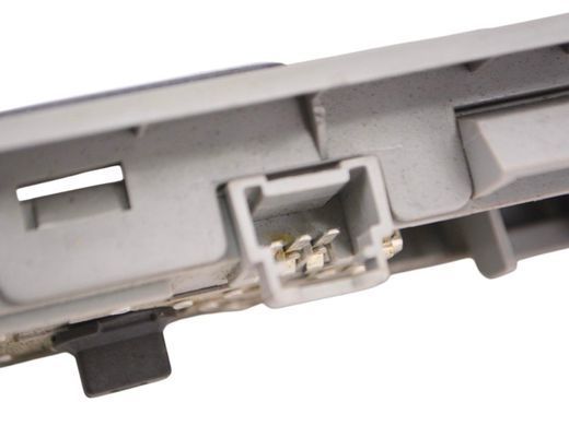 Плафон освещения салона верхний задний NISSAN PATHFINDER R51 2005-2014 26460EB300, 26460EB300, A