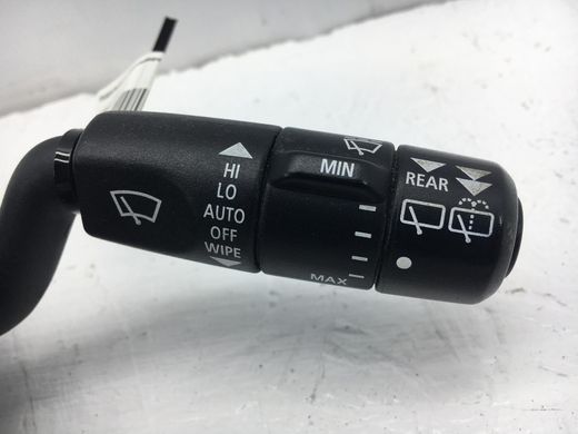 Підрульовий перемикач правий LAND ROVER RANGE ROVER SPORT L320 2005-2009 XPE500100, XPE500100, A
