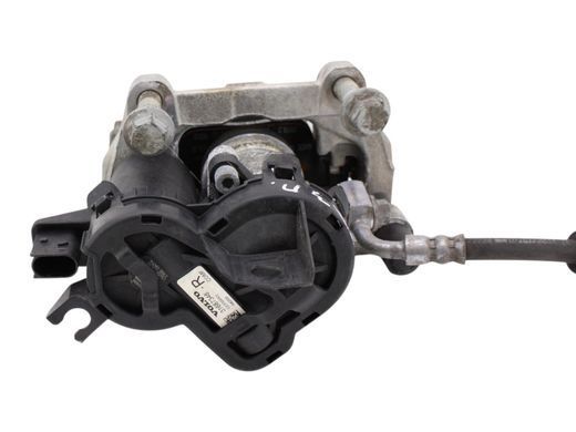 Суппорт задний правый VOLVO S60 SPA 2019-2024 (36003033) 31687506, 31687506, A