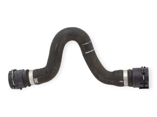Патрубок клапана EGR OPEL INSIGNIA 2017-2022 (охолодження) 39087133, 39087133, A