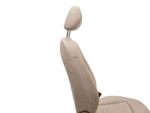Сидіння переднє праве AUDI Q5 2008-2012 (електричне, без Airbag, з підголовником) 8R0881106, 8R0881106, B