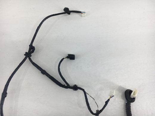 Проводка двери задняя левая SUBARU OUTBACK B16 2019- 81823AN01A, 81823AN01A, A