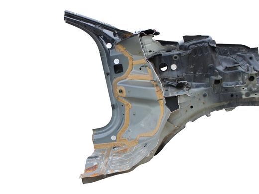Чверть автомобіля передня ліва VOLVO V60 Y20 2013-2018 31364179, 31364179, B