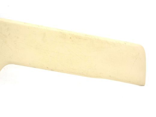 Накладка порога задняя левая VOLVO XC60 2008-2013 (39855436) 30721151, 30721151, B