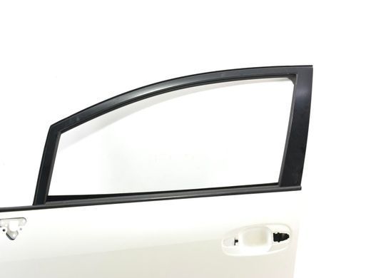 Дверь передняя левые TOYOTA VERSO WAR20 2012-2018 67112-0F020, 67112-0F020, B