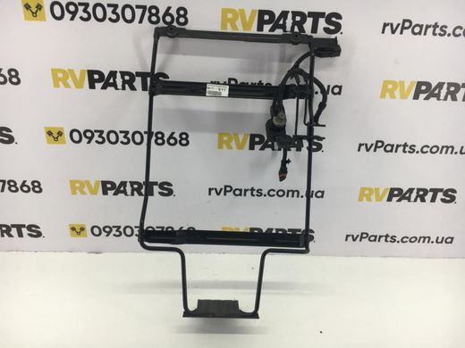 Кронштейн крепления радиатора интеркулера HYUNDAI SANTA FE CM 2006-2009 28273-27800, 28273-27800, A