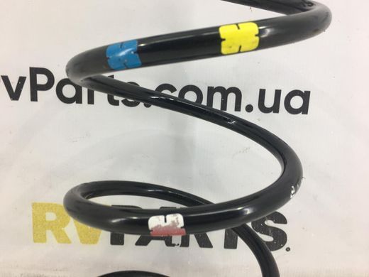 Пружина передняя передняя левая правая SUBARU FORESTER S14 2018-2021 20330SJ020, 20330SJ020, A
