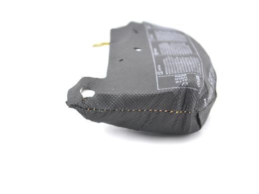 Подушка спинки сидіння передня ліва FIAT 500L 2012-2016 51889175, 51889175, A