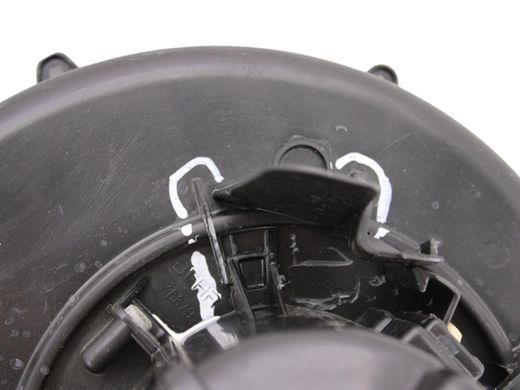 Моторчик вентилятора салону VOLVO V60 Y20 2013-2018 (6G9N18D413AA) 31291516, 31291516, B