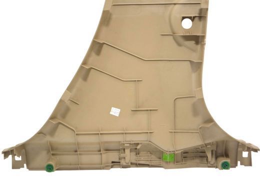 Накладка середньої стійки нижня ліва внутрішня HONDA CR-V 2010-2012 84171SWAJ03ZB, 84171SWAJ03ZB, A