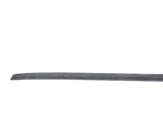 Молдинг лобового скла лівий зовнішній VOLVO S60 Y20 2013-2018 31416140, 31416140, B