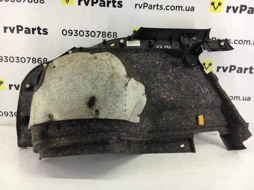 Карта багажного відсіку права TOYOTA AVENSIS T27 2009-2011 64730-05071-C1, 64730-05071-C1, B