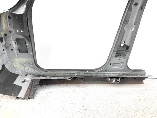 Чверть автомобіля передня права LAND ROVER RANGE ROVER SPORT L320 2005-2009 ABD780140, ABD780140, A